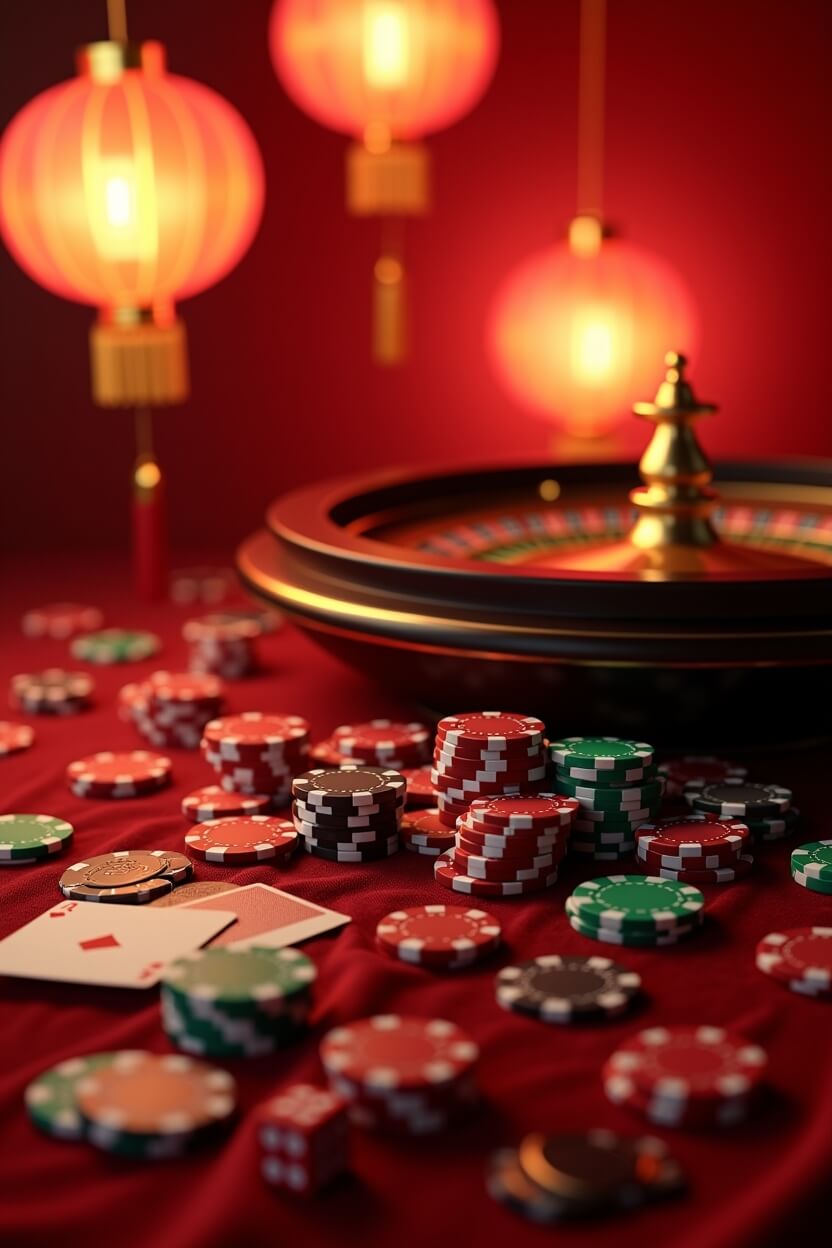 32win1 casino banner